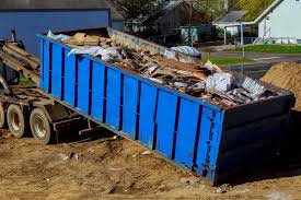 Best Demolition Debris Removal  in Santa Rosa Valley, CA